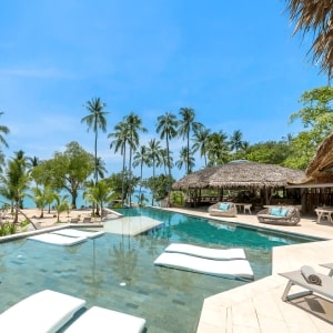 Treehouse Villas Koh Yao