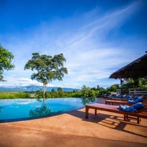 The Bush Camp Chiang Mai By Elephant Hills