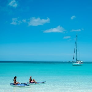 Nassau & Paradise Island