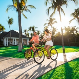 Nassau & Paradise Island