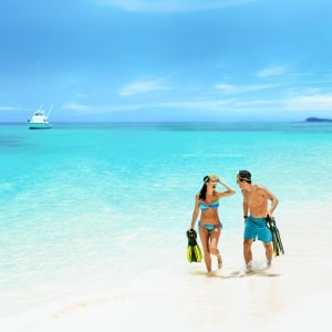 Nassau & Paradise Island