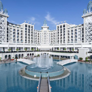 Granada Luxury Belek