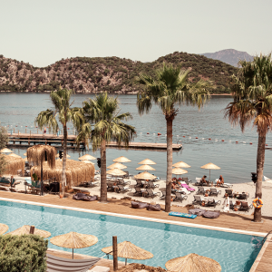 Cook’s Club Adakoy Marmaris 