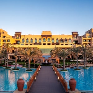 Saadiyat Rotana Resort & Villas