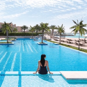 Fairmont Bab Al Bahr