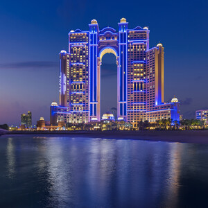 Rixos Marina Abu Dhabi