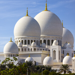 Abu Dhabi