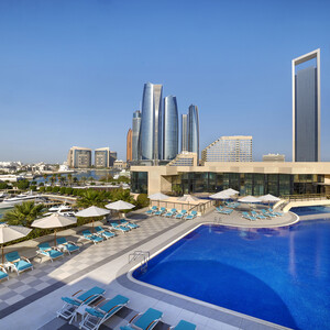 InterContinental Abu Dhabi 