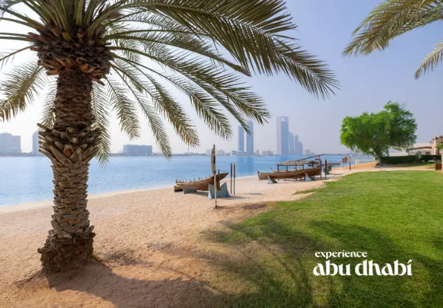 Abu Dhabi Awaits – Be Inspired By Our Luxury Holiday Guide