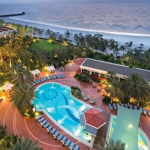 Dusit Ajman Resort & Villas
