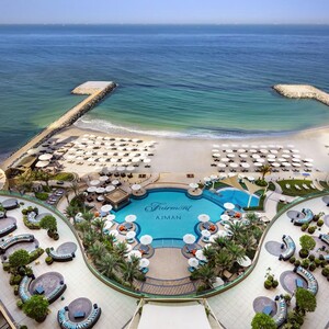 Fairmont Ajman
