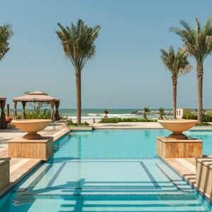 Ajman Saray, A Luxury Collection Resort