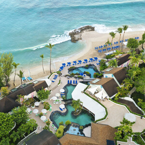 Crystal Cove Hotel A Tribute Portfolio All-Inclusive Resort 
