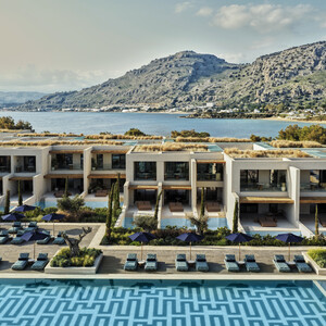 AMOH, A Luxury Collection Resort, Rhodes