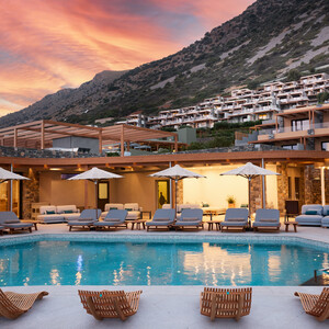 Cayo Exclusive Resort & Spa