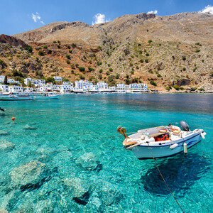 Crete