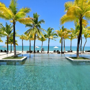 Centara Villas Samui, Koh samui
 
