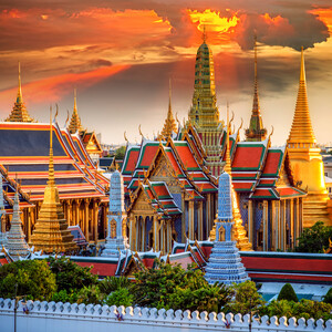 Bangkok