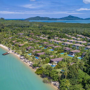 Barcelo Coconut Island