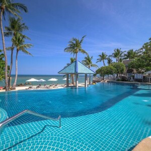 Centara Villas Samui, Koh Samui
 