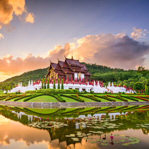 Chiang Mai