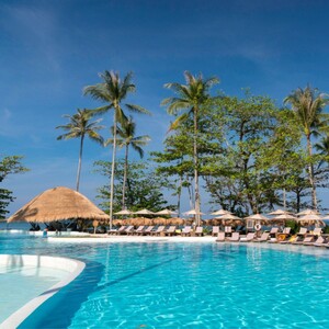 Eden Beach Khao Lak Resort & Spa 