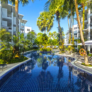 Sunwing Bangtao Beach, Phuket