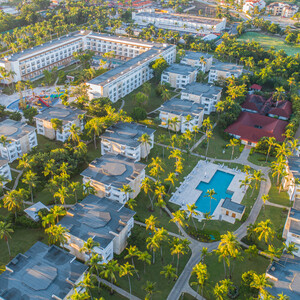 Princess Family Club Bavaro