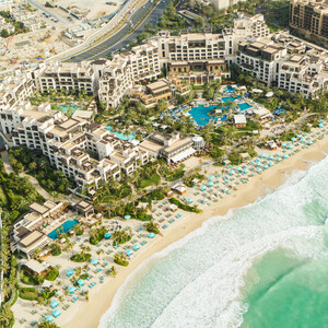 Jumeirah Al Naseem