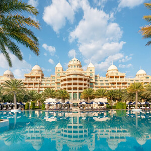 Raffles The Palm