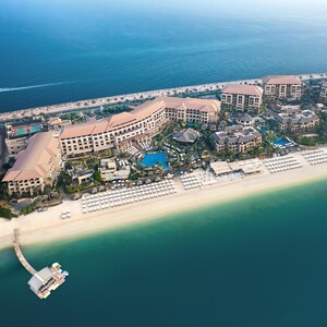 Sofitel Dubai The Palm