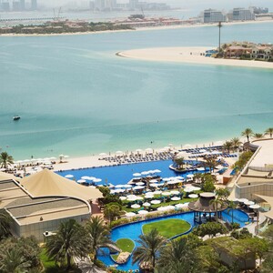 Dukes The Palm Dubai Hotel
