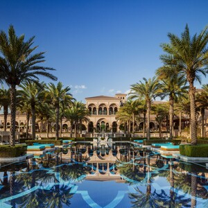 One&Only The Palm