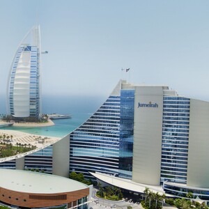 Jumeirah Beach Hotel