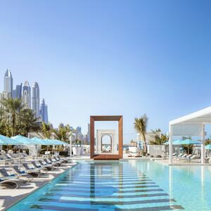 One&Only Royal Mirage