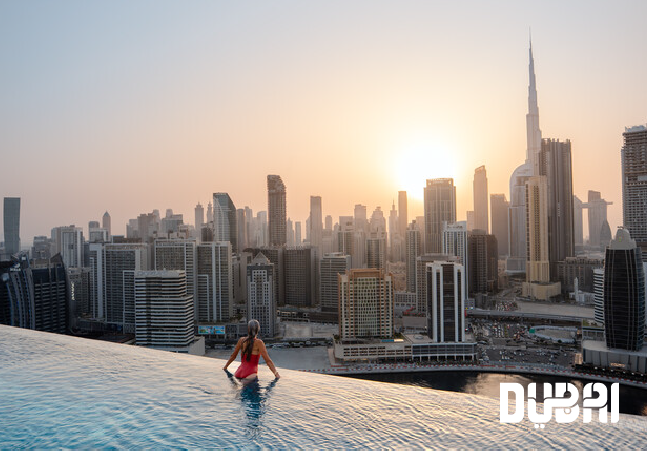 Luxury Dubai Holidays: Where Wellness, Culture And Family Connection Meet
