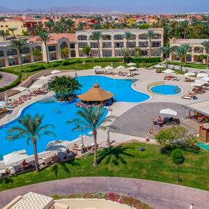 Cleopatra Luxury Resort Sharm El Sheikh 