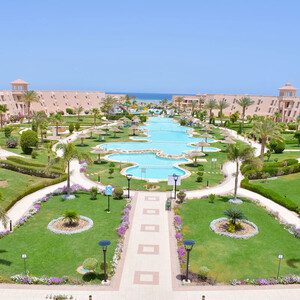 Jasmine Palace Resort & Spa