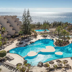 Barceló Lanzarote Active Resort 