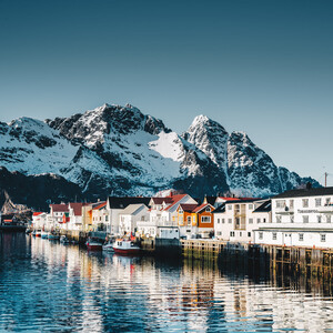 Holland America Line