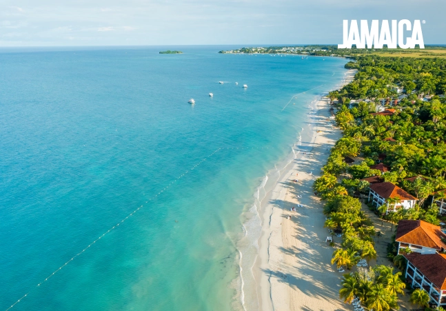 Where’s The Best Place For A Luxury Holiday In Jamaica?