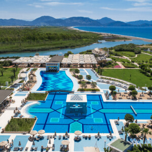 Hilton Dalaman Sarigerme Resort & Golf