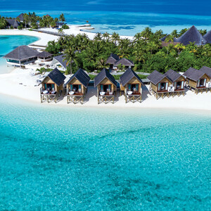 OZEN LIFE MAADHOO
