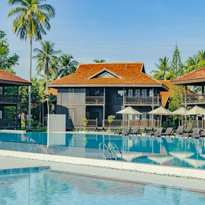 Pelangi Beach Resort & Spa, Langkawi
