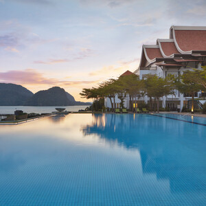 The Westin Langkawi
