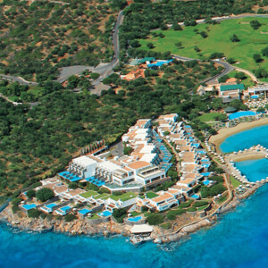 Porto Elounda Golf & Spa Resort