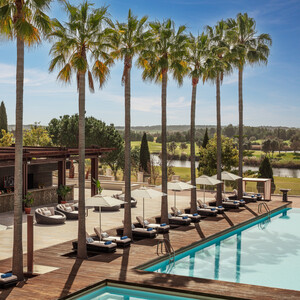 Victoria Golf Resort & Spa