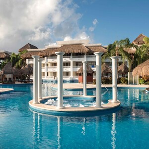 Grand Sunset Princess All Suites Resort and Spa