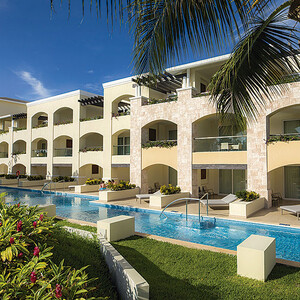 Moon Palace The Grand