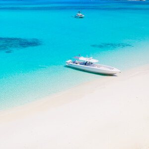 Nassau and Paradise Island